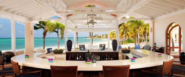 Jumby Bay, a Rosewood Resort Privatinsel mit Flair